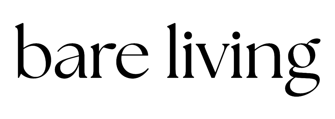 bare living